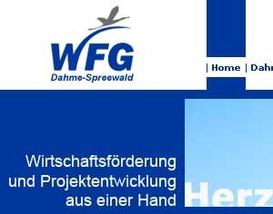 WFG - Logo