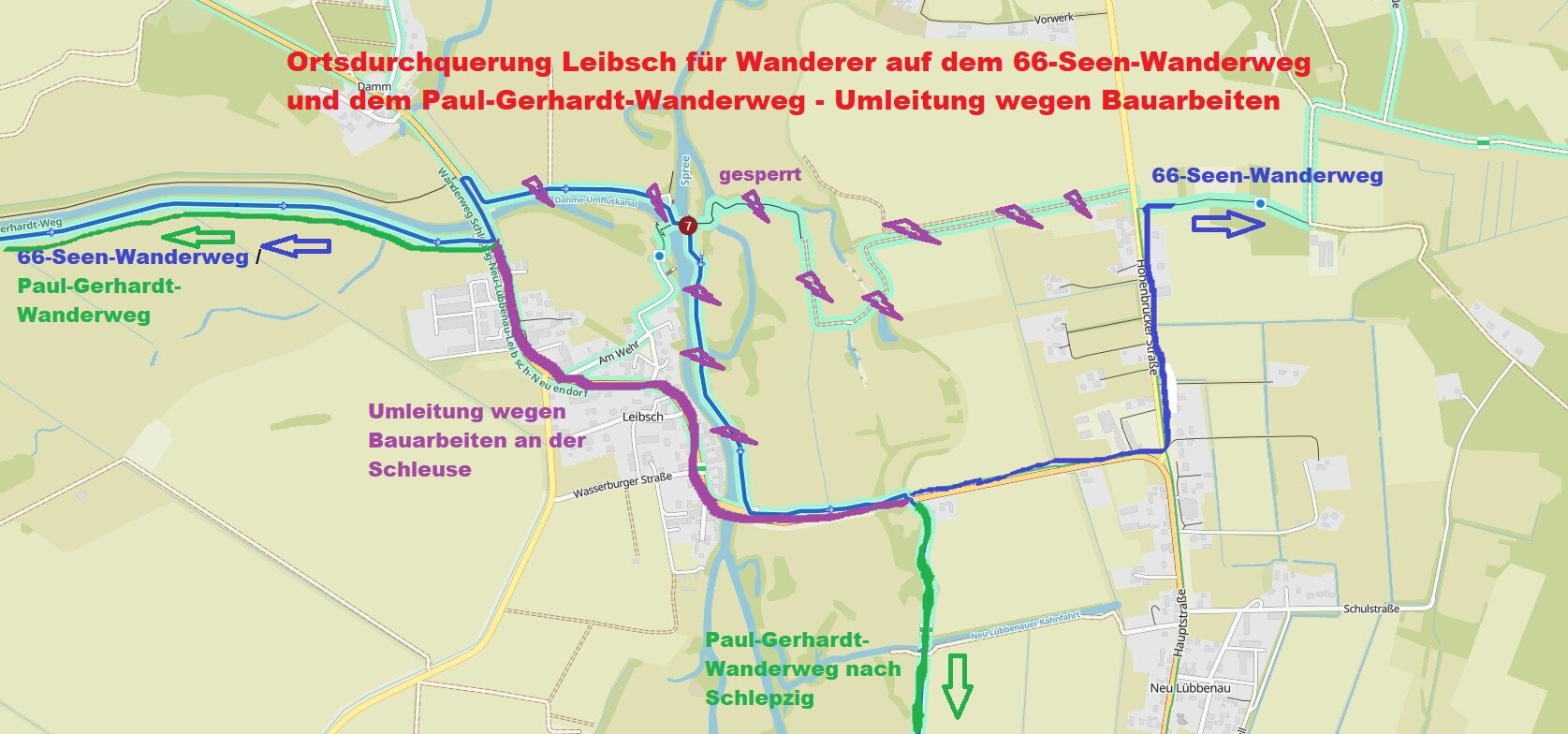 Umleitung_Wanderwege_Leibsch_Juli 2022